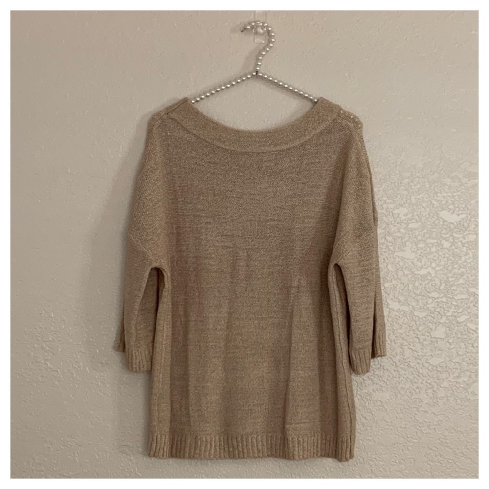 NWOT Sweater Set - Picture 5 of 7
